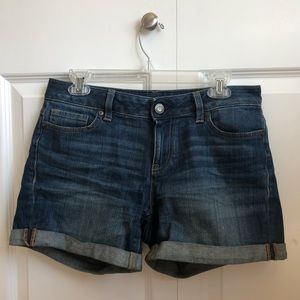 Tommy Hilfiger jean shorts